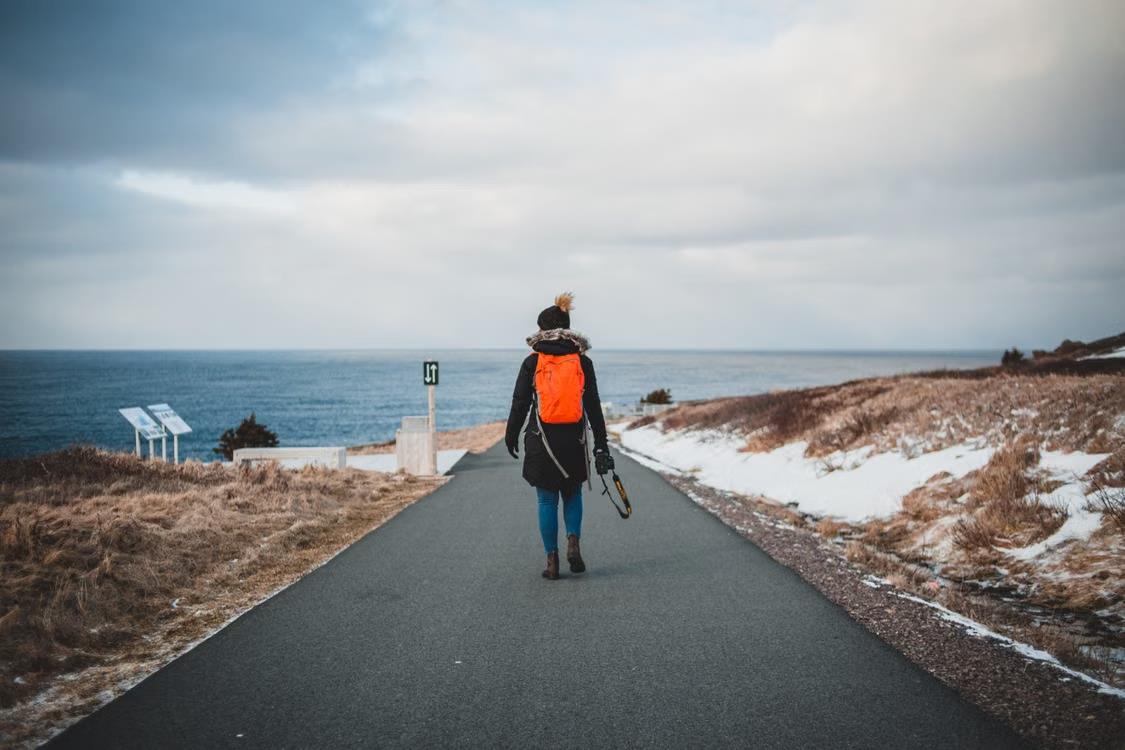 Balancing Freedom With Sensible Preparation