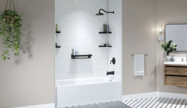 Bathtub Replacement