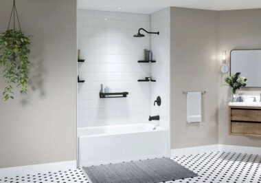 Bathtub Replacement