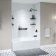 Bathtub Replacement