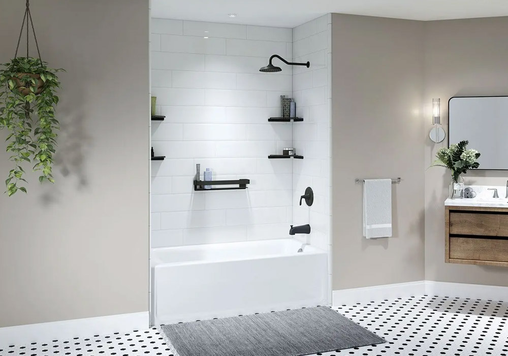 Bathtub Replacement