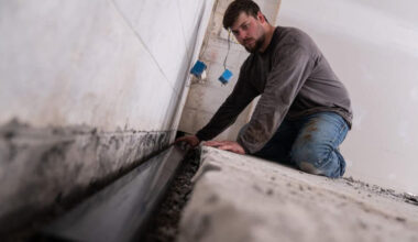 Benefits of Getting Comprehensive Basement Waterproofing