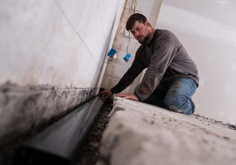 Benefits of Getting Comprehensive Basement Waterproofing