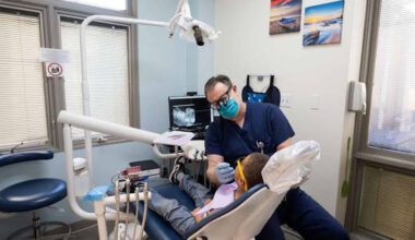 Bridging the Gap Affordable Dental Care Solutions for Families and Individuals