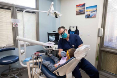 Bridging the Gap Affordable Dental Care Solutions for Families and Individuals