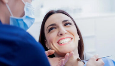 Building Healthy Smiles