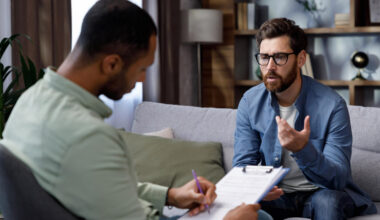 Choosing the Right Psychotherapist