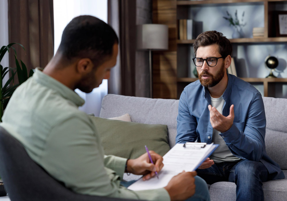 Choosing the Right Psychotherapist