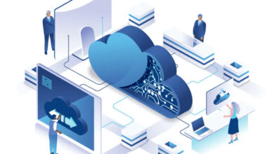 Cloud Application Implementation