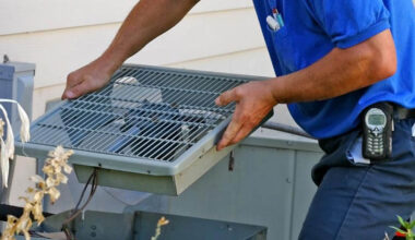 Common AC Problems Solved by Professional AC Repair Services