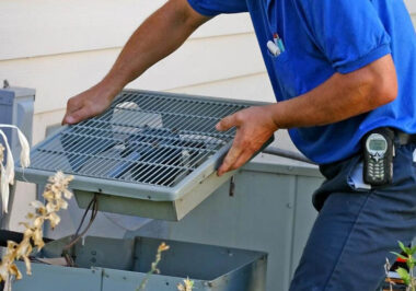 Common AC Problems Solved by Professional AC Repair Services