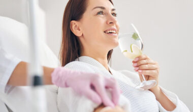 Comprehensive Guide to IV Drip Therapy in Dubai
