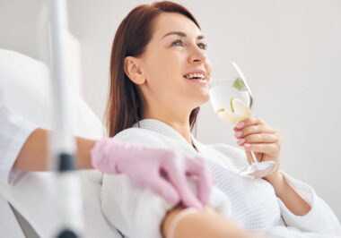 Comprehensive Guide to IV Drip Therapy in Dubai