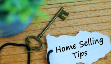 Creative Ways to Sell Your Home Quickly