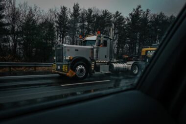 Distinguishing Employer Liability From Driver Liability in Trucking Cases
