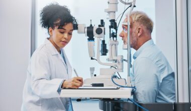 Evaluating Leasing and Buying Options for Equipment in Optometry Practice Financing