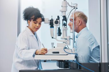 Evaluating Leasing and Buying Options for Equipment in Optometry Practice Financing
