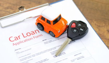 Everything You Need to Know About Car Loan Finance
