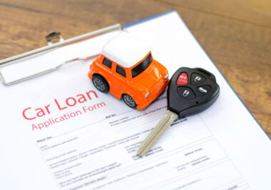 Everything You Need to Know About Car Loan Finance