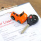 Everything You Need to Know About Car Loan Finance