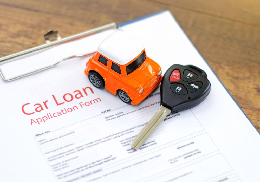Everything You Need to Know About Car Loan Finance