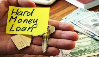 Hard Money Lending in Los Angeles