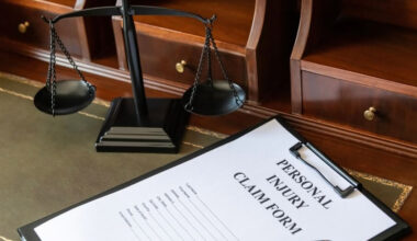 How Personal Injury Claims Shape the Fort Collins and Larimer County Community