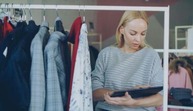 How Tech Helps Cleaning Teams Stay One Step Ahead