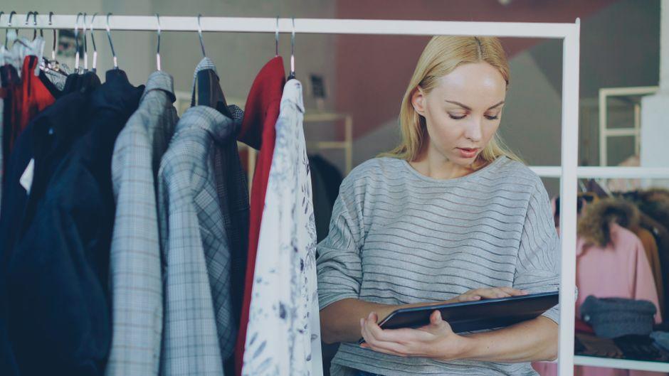 How Tech Helps Cleaning Teams Stay One Step Ahead