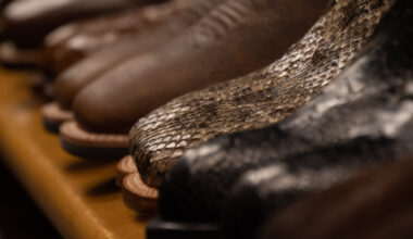 How to Choose the Right Cowboy Boots for Your Lifestyle