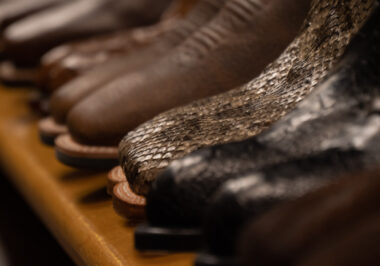 How to Choose the Right Cowboy Boots for Your Lifestyle