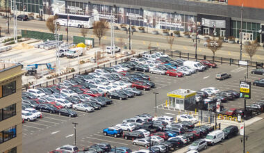 How to Create a Seamless Parking Experience for Customers