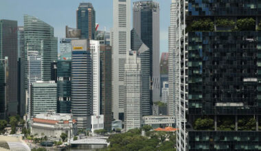 Is Your Singapore Company Already Breaking the Law Before It Opens