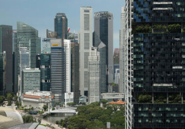 Is Your Singapore Company Already Breaking the Law Before It Opens