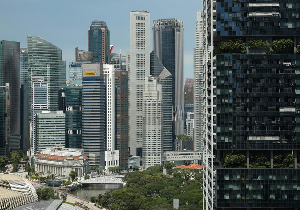 Is Your Singapore Company Already Breaking the Law Before It Opens