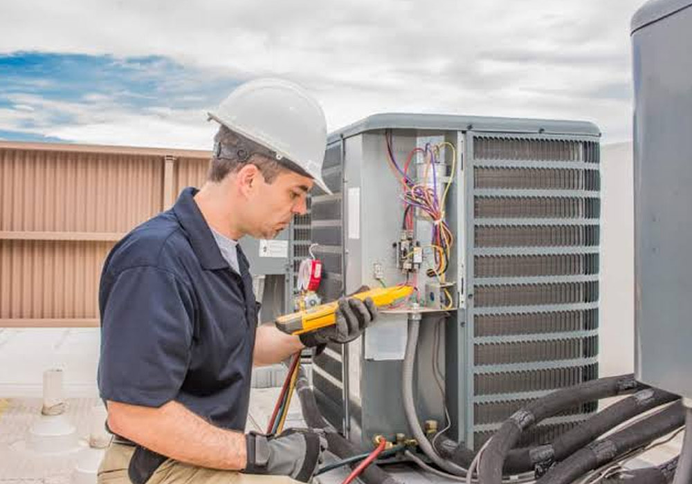 Key Factors To Evaluate for Air Conditioner Repair