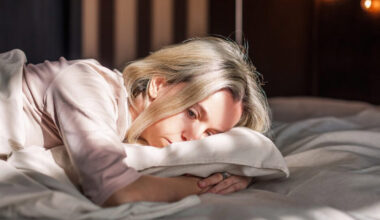 Long Term Depression Management
