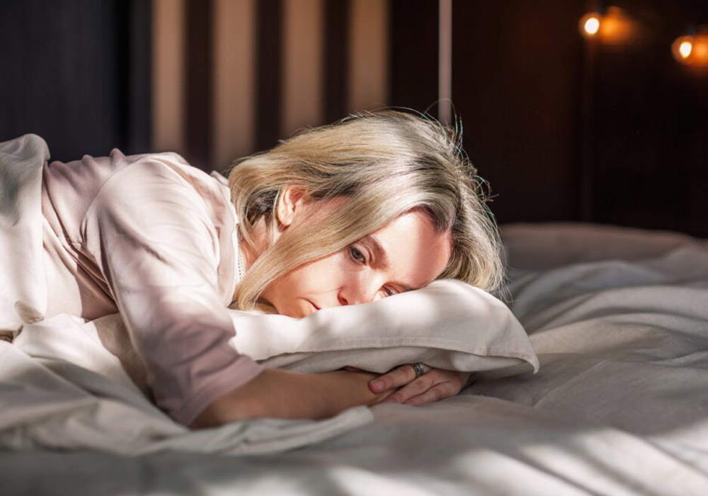 Long Term Depression Management