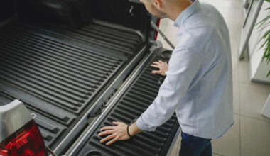 Maintenance Tips for Long Lasting Bed Liner Spray Kits