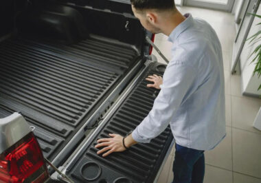 Maintenance Tips for Long Lasting Bed Liner Spray Kits