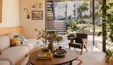 Making the Most of Your Townhomes Interior Design