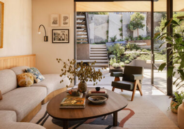 Making the Most of Your Townhomes Interior Design