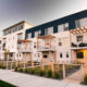 Maximizing Outdoor Spaces in Two Bedroom Townhomes