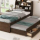 Maximizing Space with Stylish Storage Beds