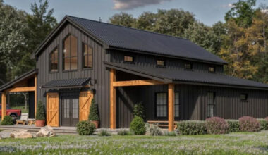 Reasons Why Buyers Should Invest in Pre Engineered Barndominiums for Sale