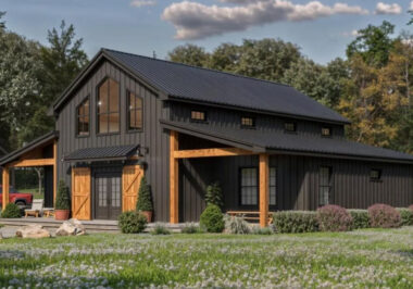 Reasons Why Buyers Should Invest in Pre Engineered Barndominiums for Sale