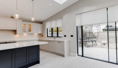Renovating a Period Dublin Home Without Losing Its Character