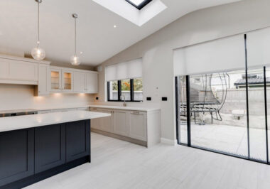 Renovating a Period Dublin Home Without Losing Its Character