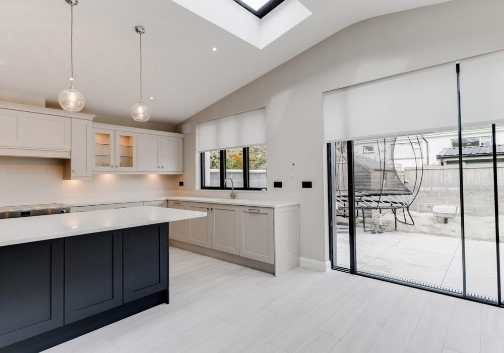 Renovating a Period Dublin Home Without Losing Its Character