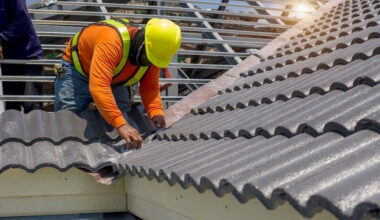 Roof Replacement Materials Worth Reviewing Before Installation